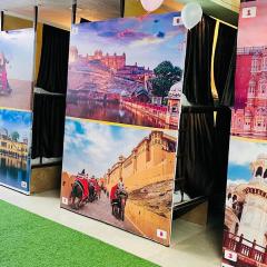 REST POINT Dormitory