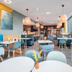 Novotel Suites Luxembourg