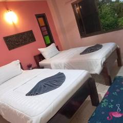 Town View Hostel-Krabi