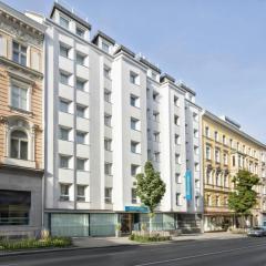 Four Points Flex by Sheraton Vienna Hauptbahnhof