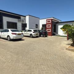 Golden View Boutique Guesthouse