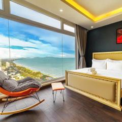 Homestay Osaky view biển