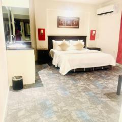 Lamas Furnished Units