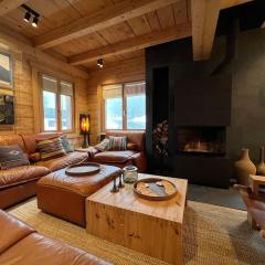 High-Design Chalet 6 Bedrooms of Style & Comfort - Villars Centre