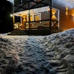 Гірська роса