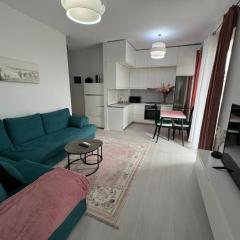 River Residence Apartments