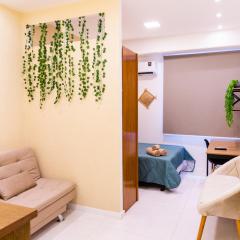 Rio Central Studio: a classic revisited with style