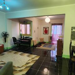 Private Room in Central, Quite and Beautiful Apartment