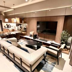 Antara Genting Premium KL View 2BR Karaoke K2