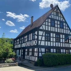 Fachwerkzauber Eggenbach