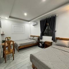 Khách Sạn Hải Châu