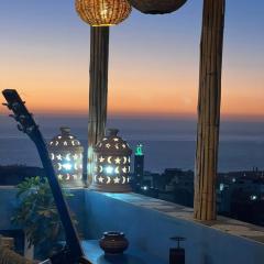 Blue Pearl Surf & Yoga House