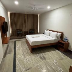 Panchvati by Aroghyadham Swasthya Kutir