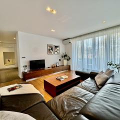 City centre apartment Jakubovo