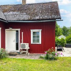 Holiday Home Tingstäte Martebo Kvie