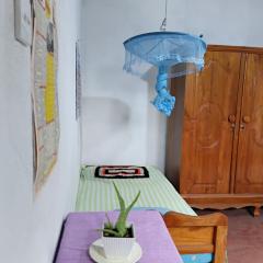 Pankaja Homestay