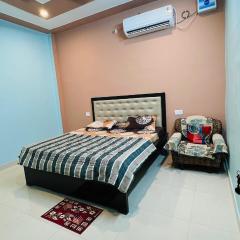 Atithi Dev Guest House