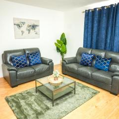 Windsor and Heathrow Stay Comfort & Parking