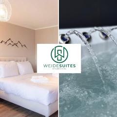 WEIDE SUITES Stubaital - Adults Only