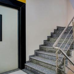 Hotel O Skylight Studio Rooms