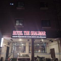 Hotel The Shalimar