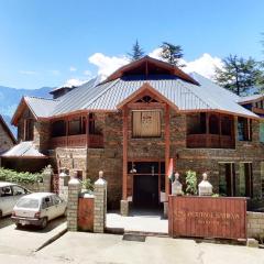 Heritage Satikva Resorts and Spa