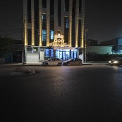 Danzha Motel Erbil