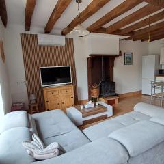 Notre Refuge à Montbroux