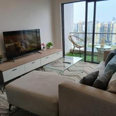 Pinecrest View Apartment