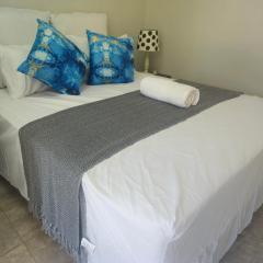 The Cypress Guesthouse