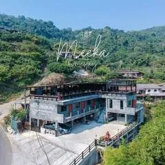 หมี่ก่าโฮมสเตย์