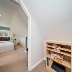 The Annex @ 3 East Town Cottages