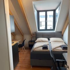 Modernes und helles Apartment VS