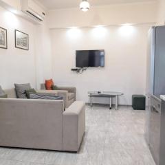 Downtown Superior Flat