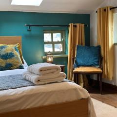 Hagg Hill Farm - Dog-Friendly NearNewcastle