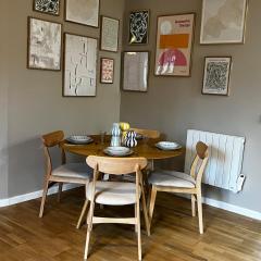 Soft Wood - Duplex - Historique