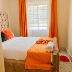 Cabre apartments