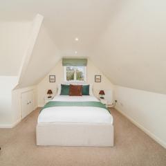 The Annex @ 3 East Town Cottages