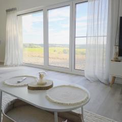Panorama trifft Gemütlichkeit