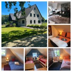 Relax und Wellness Landhaus