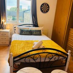 Stratford Victorian Stay