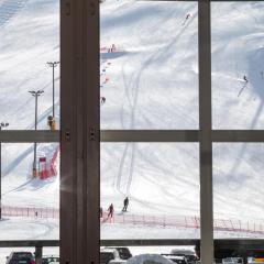 Ski Center Alpine Houses B2