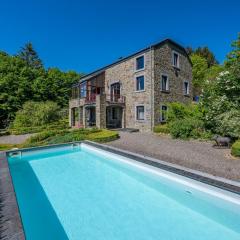 Sous le Cielle d'Ardenne