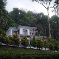 The Kalt Private Pool Homestay Munnar