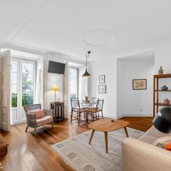 Elegant S. Miguel Apartment