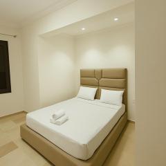 Apparts 1CH & salon cltimatisés 1 min de la gare TGV