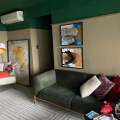 Apartamento luxury COP 30