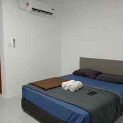 RoomStay Changloon Berhawa Dingin dan Privasi Penuh