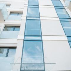 CityStudio Częstochowa "garage free"