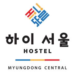 Hi Seoul Hostel Central